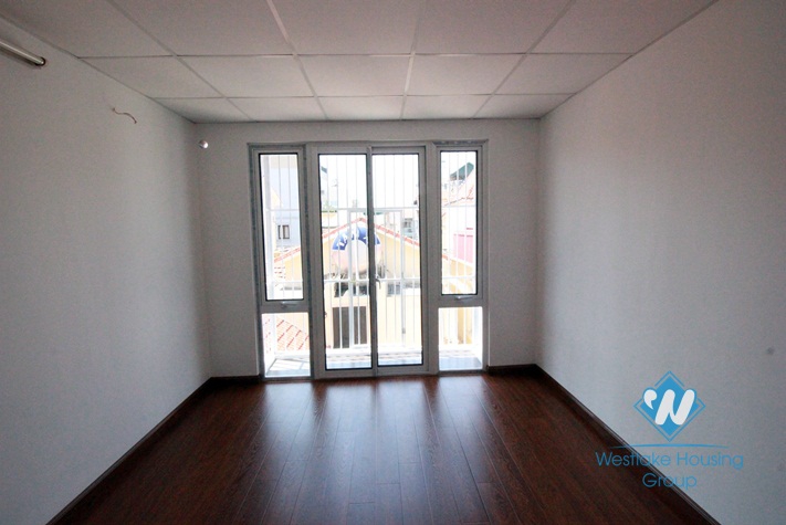 Brand new 02 bedrooms with nice house for rent in To Ngoc Van Street, Tay Ho, Hanoi